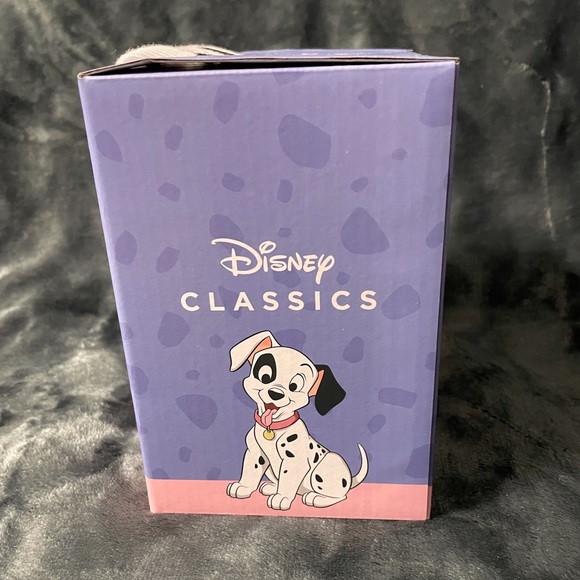 Disney 101 Dalmatian Mug & Sock Gift Set - Picture 4 of 6